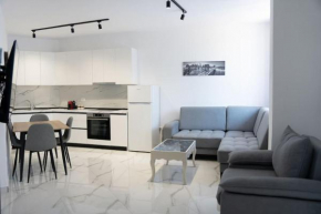 The City Charm Duplex